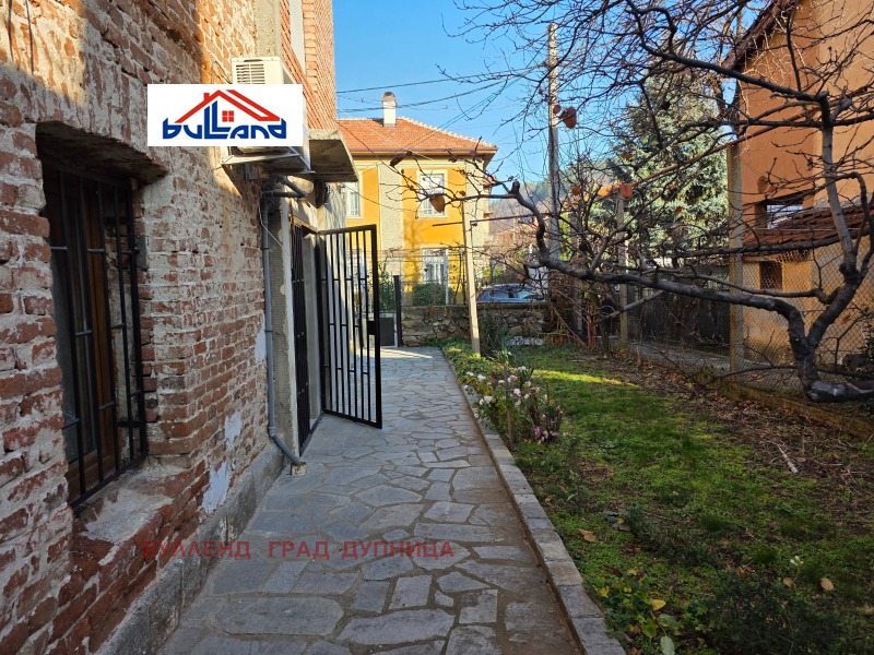 Продава КЪЩА, гр. Дупница, област Кюстендил, снимка 15 - Къщи - 52821772