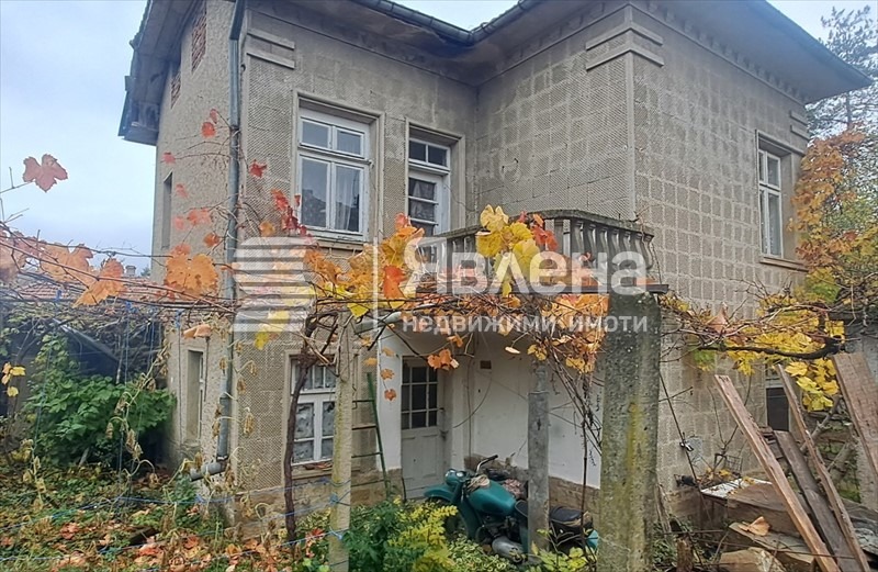 Продава КЪЩА, с. Идилево, област Габрово, снимка 3 - Къщи - 55504850