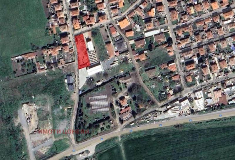 Na prodej  Spiknutí Stara Zagora , Kolyo Gančev , 1220 m2 | 84378832 - obraz [7]