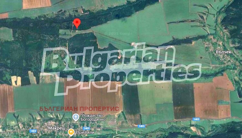 Продава  Парцел област Видин , с. Извор махала , 105052 кв.м | 13721869 - изображение [2]