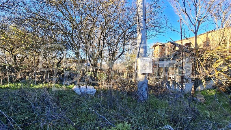 Продава ПАРЦЕЛ, с. Куманово, област Варна, снимка 5 - Парцели - 52537687