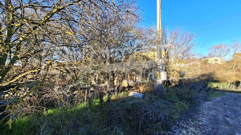 Продава ПАРЦЕЛ, с. Куманово, област Варна, снимка 2 - Парцели - 52537687