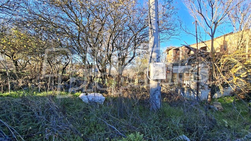 Продава ПАРЦЕЛ, с. Куманово, област Варна, снимка 3 - Парцели - 52537687