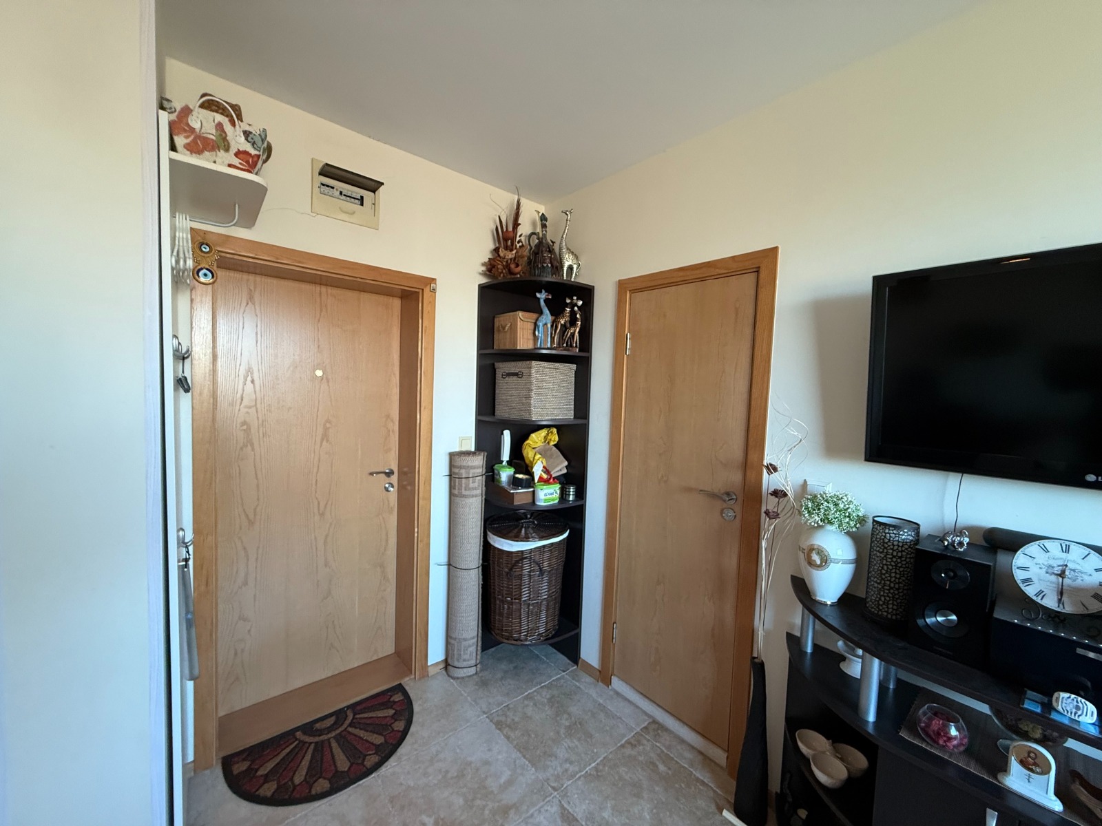 Продава 1-СТАЕН, гр. Приморско, област Бургас, снимка 8 - Апартаменти - 53828801