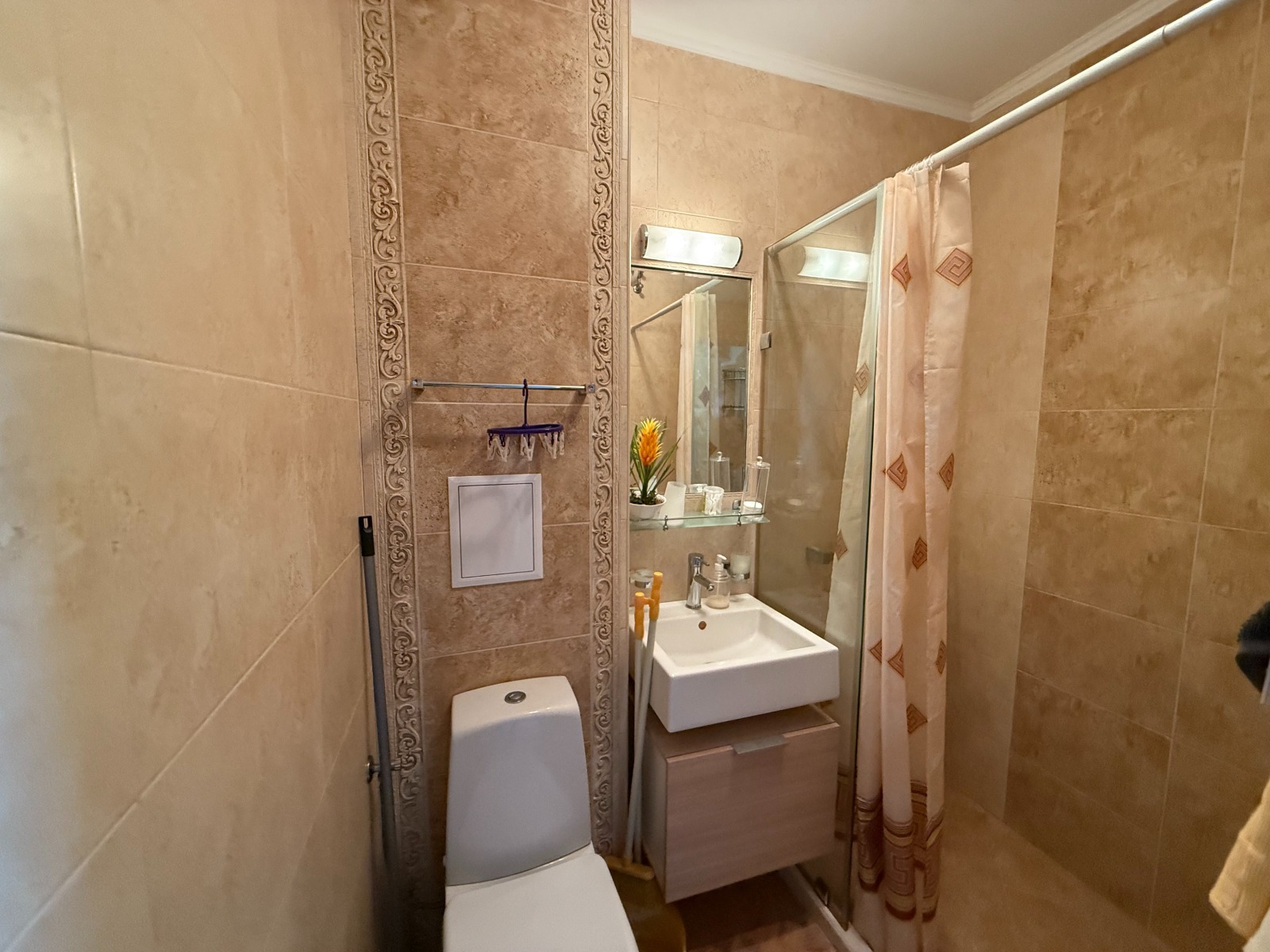 Продава 1-СТАЕН, гр. Приморско, област Бургас, снимка 10 - Апартаменти - 53828801