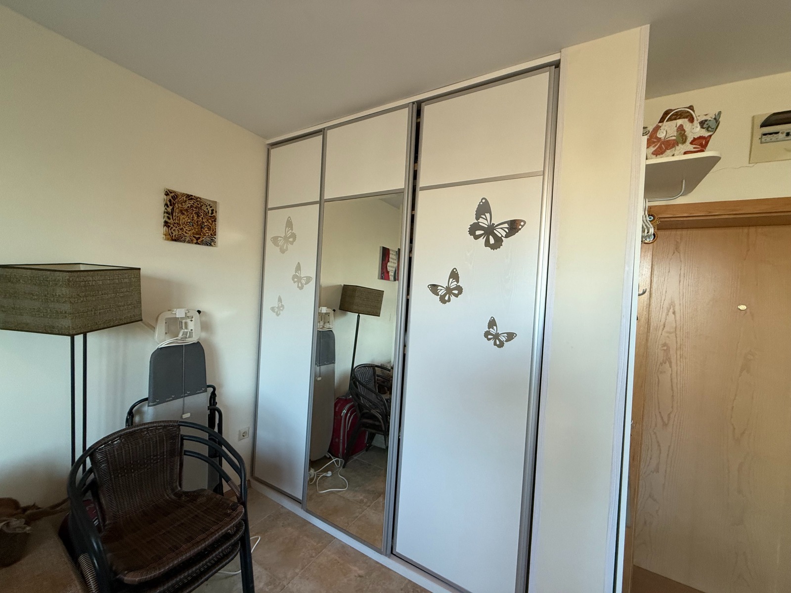 Продава 1-СТАЕН, гр. Приморско, област Бургас, снимка 9 - Апартаменти - 53828801