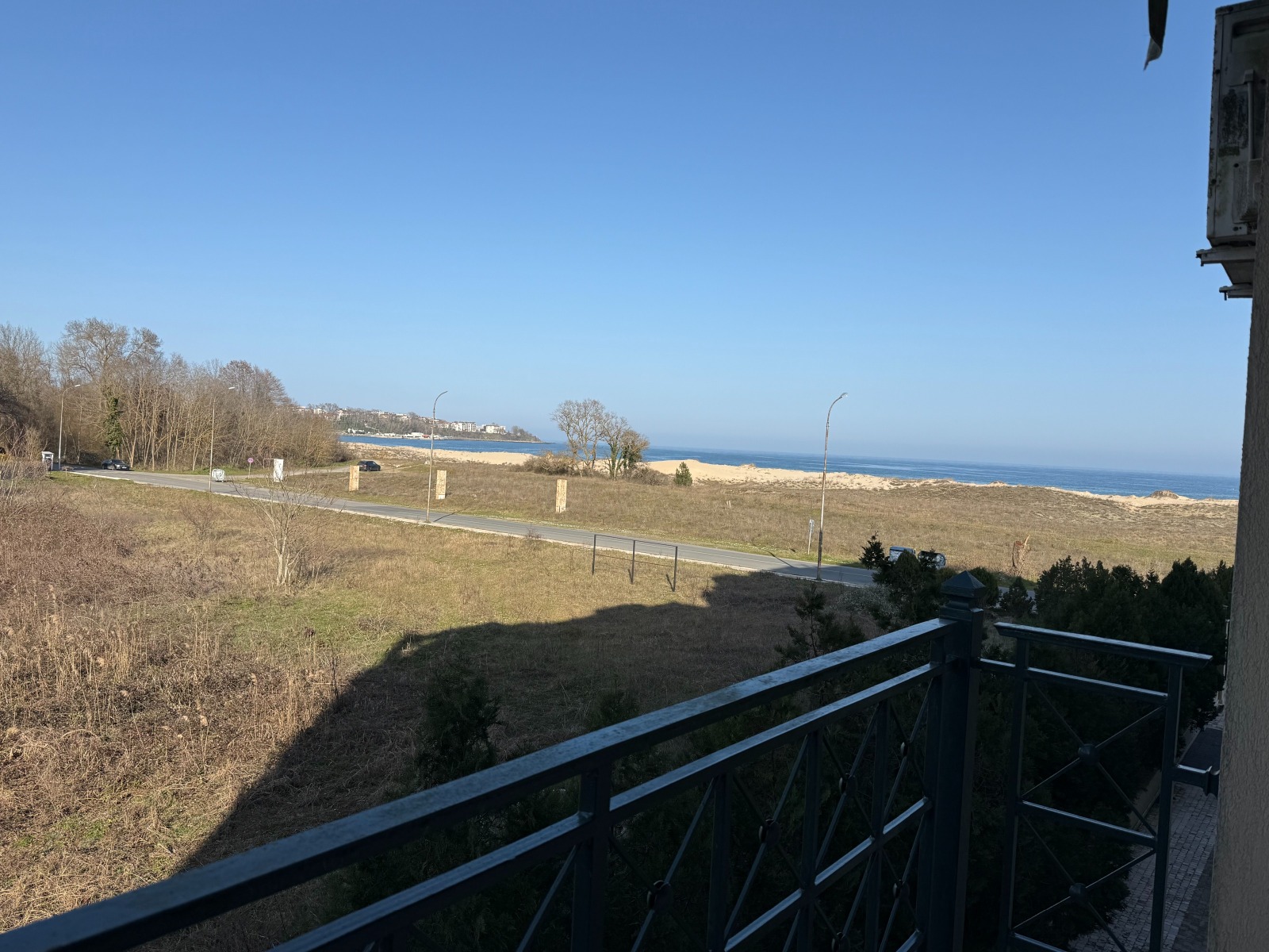 Продава 1-СТАЕН, гр. Приморско, област Бургас, снимка 4 - Апартаменти - 53828801