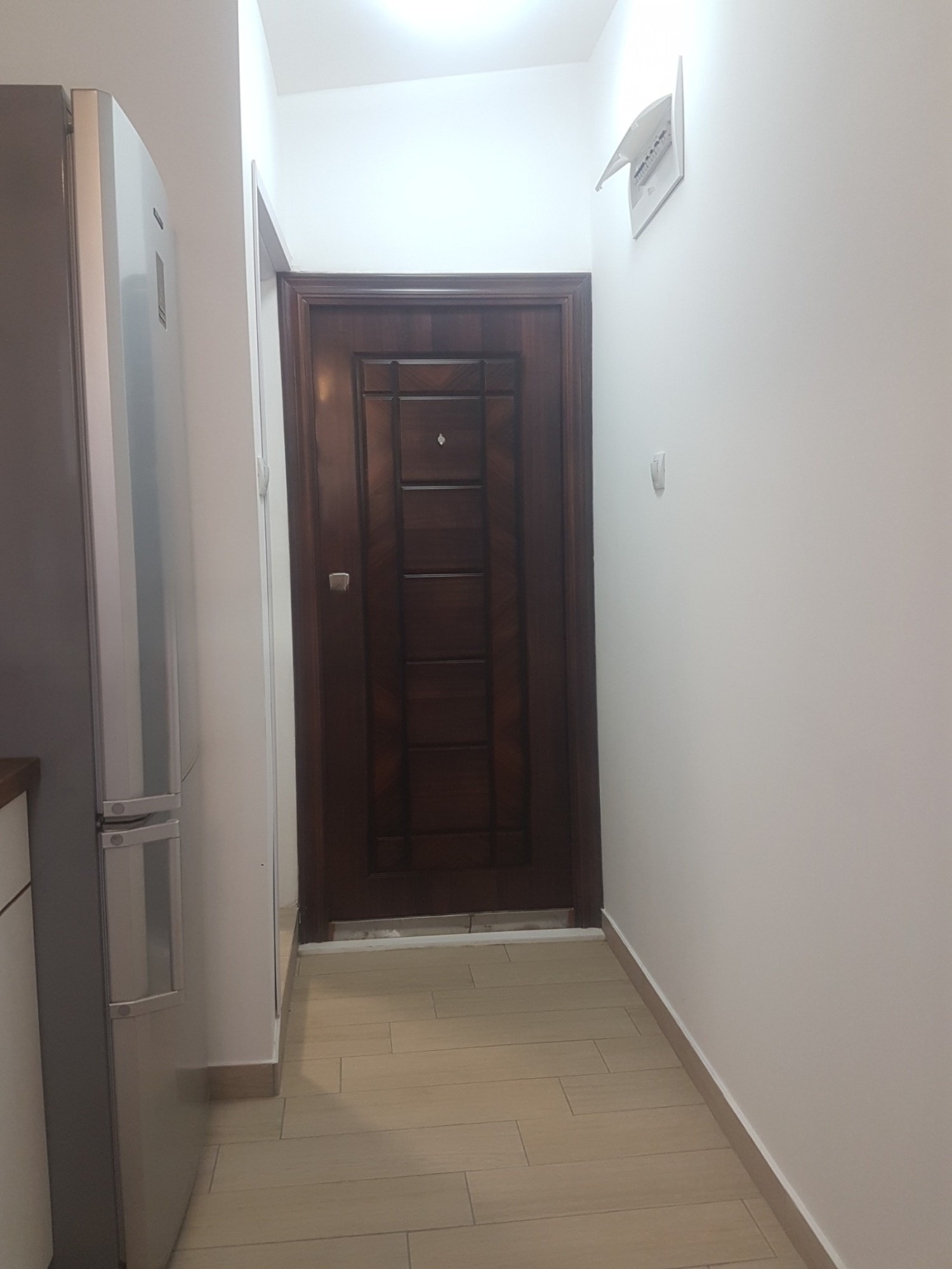 Продава 1-СТАЕН, гр. София, Център, снимка 9 - Апартаменти - 56083627