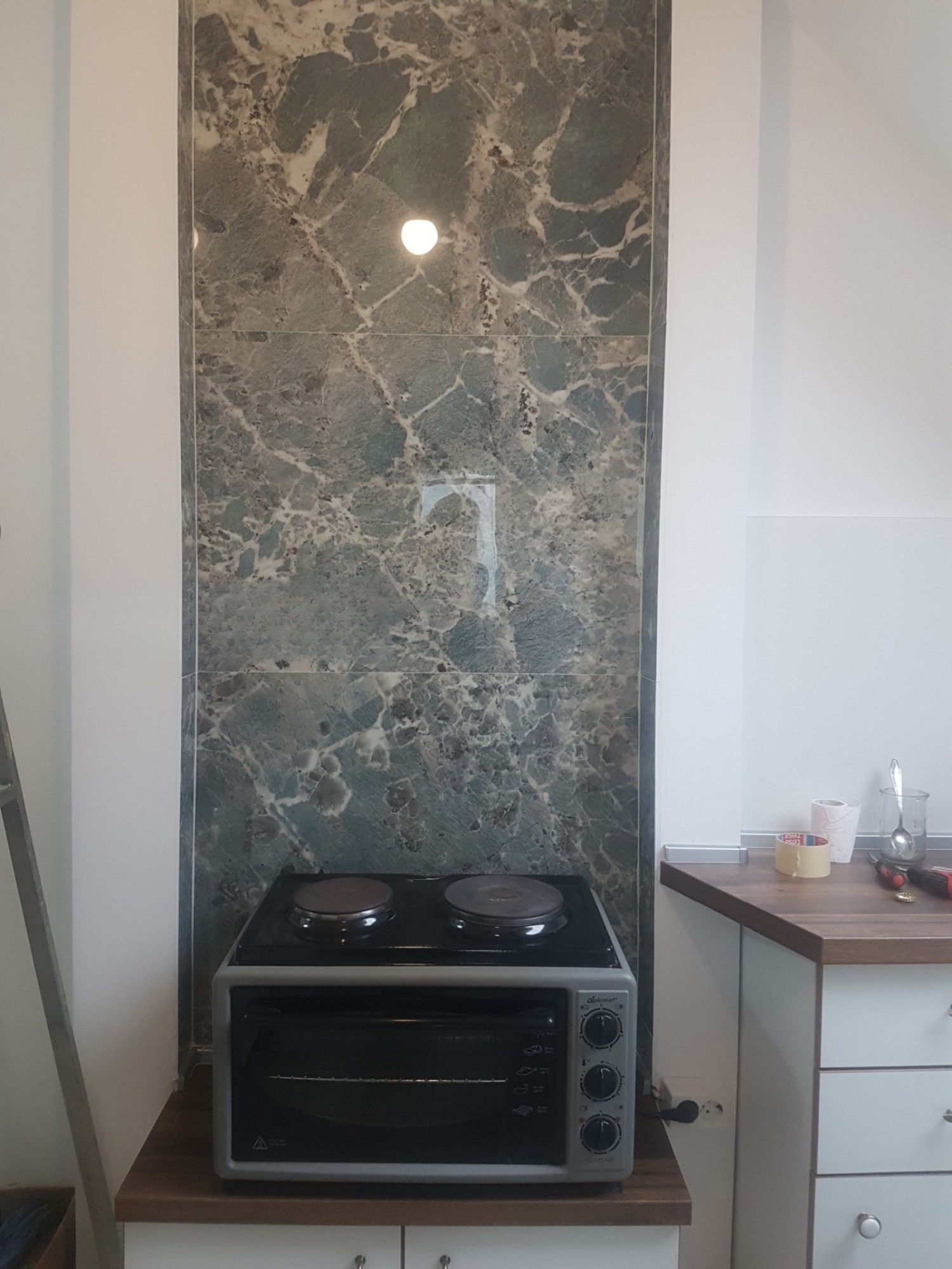Продава 1-СТАЕН, гр. София, Център, снимка 11 - Апартаменти - 56083627