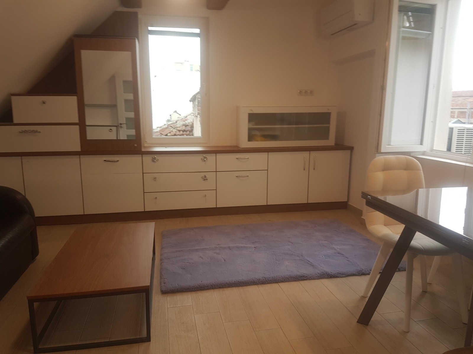 Продава 1-СТАЕН, гр. София, Център, снимка 3 - Апартаменти - 56083627