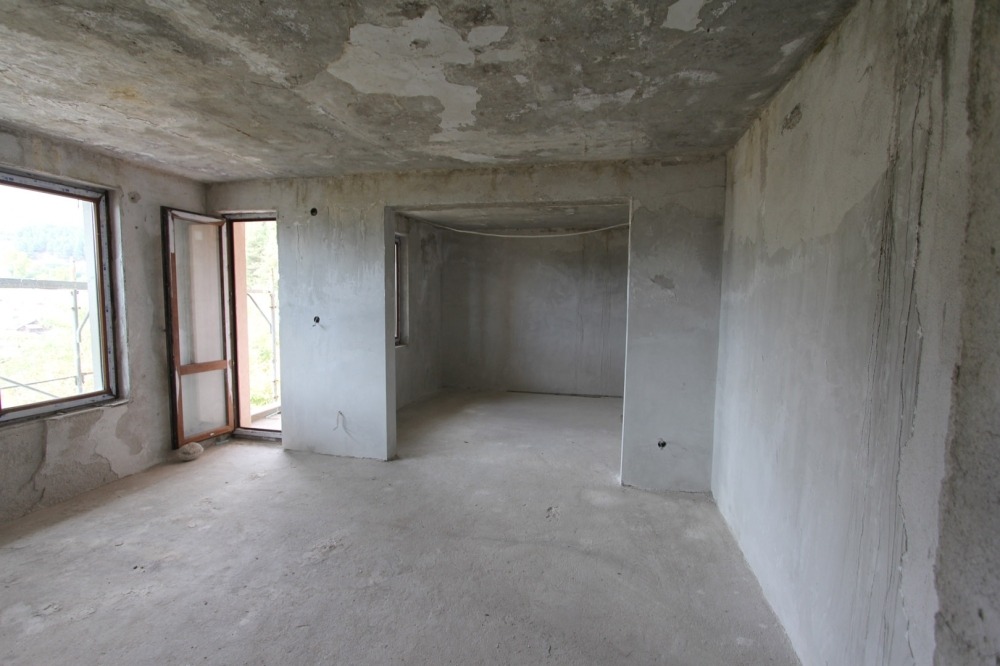 Продава 2-СТАЕН, с. Добърско, област Благоевград, снимка 5 - Апартаменти - 52467066