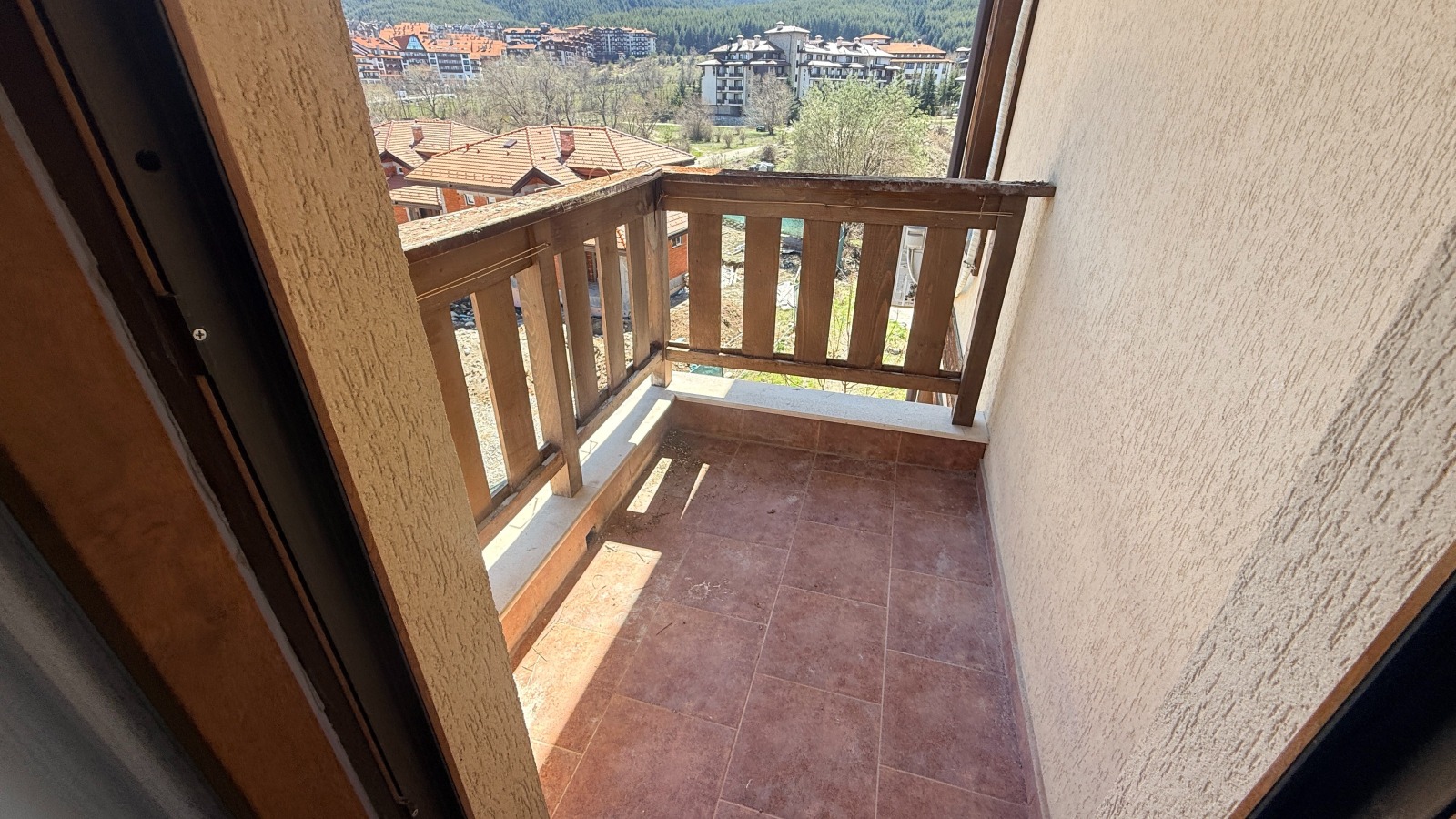 Продава 2-СТАЕН, гр. Банско, област Благоевград, снимка 3 - Апартаменти - 54124928