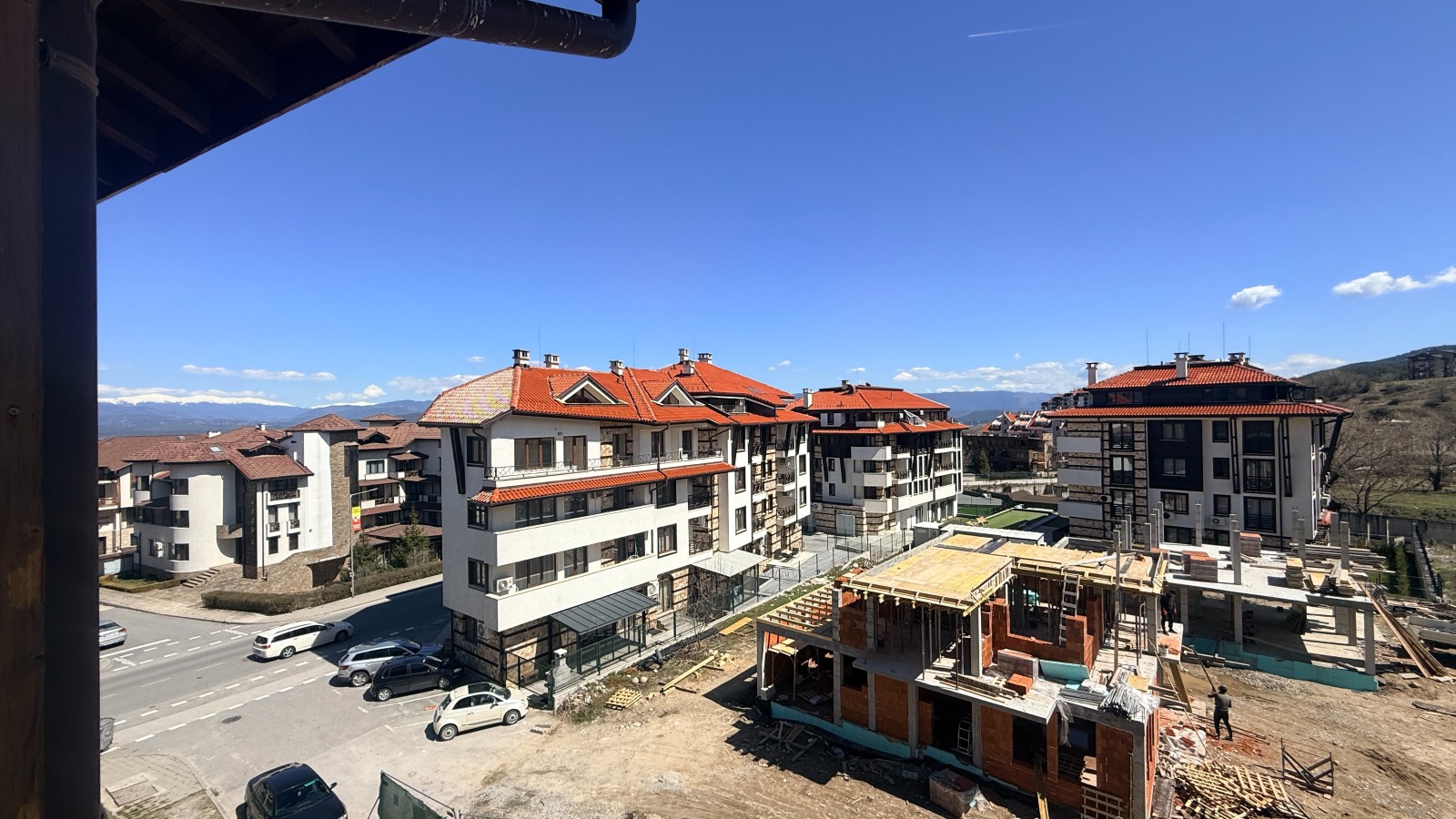 Продава 2-СТАЕН, гр. Банско, област Благоевград, снимка 7 - Апартаменти - 54124928