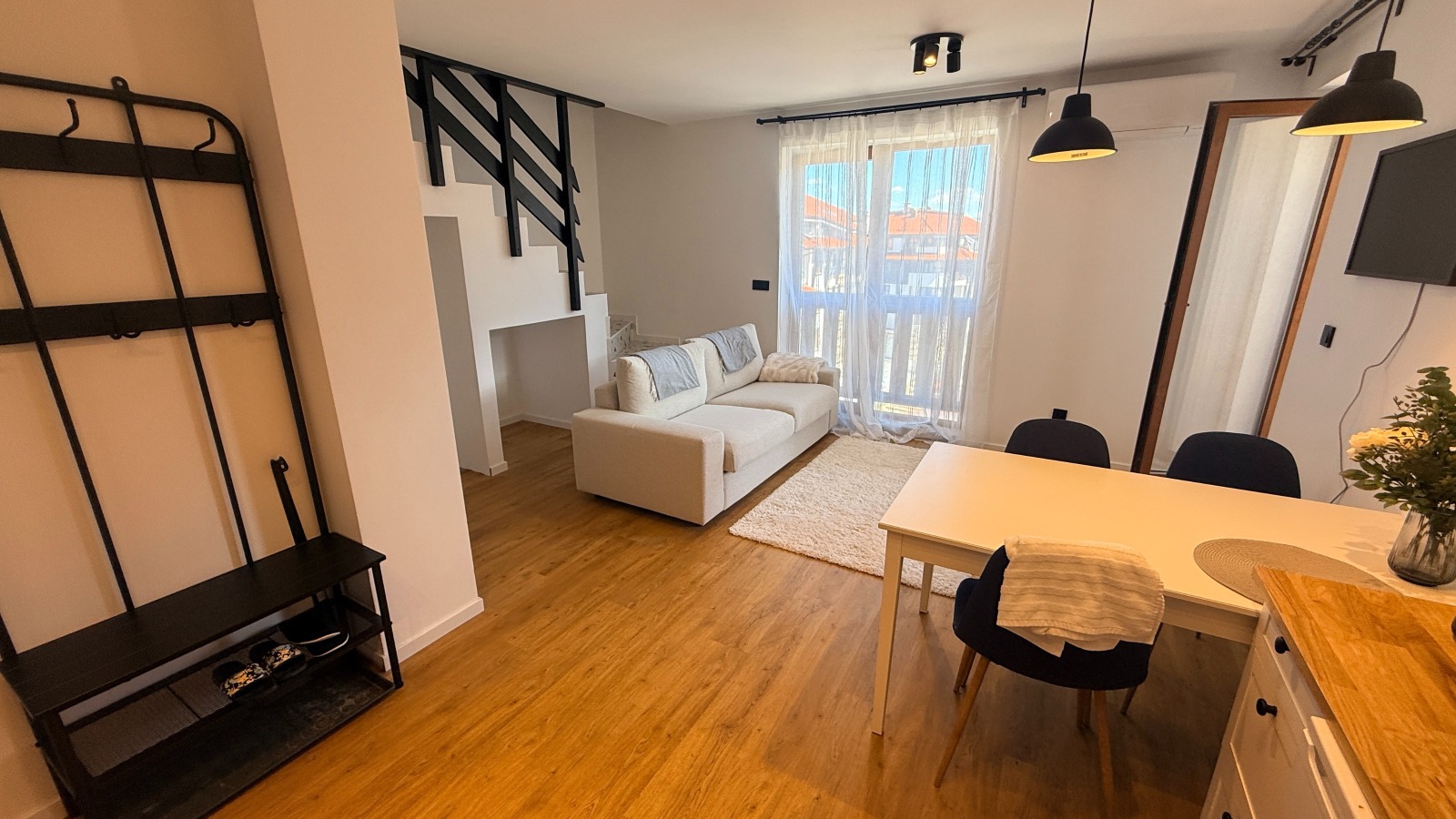 Продава 2-СТАЕН, гр. Банско, област Благоевград, снимка 2 - Апартаменти - 54124928