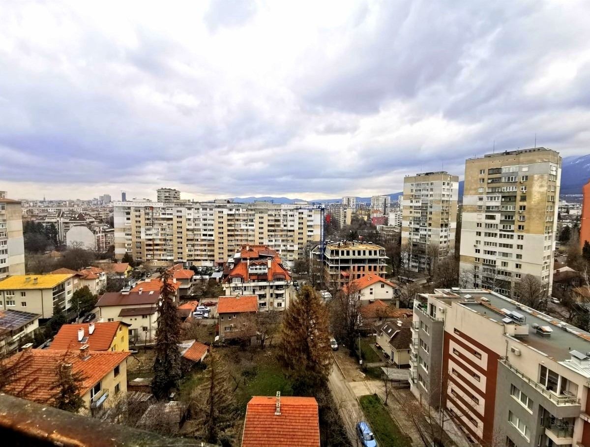 Продава 2-СТАЕН, гр. София, Красно село, снимка 2 - Апартаменти - 54145829