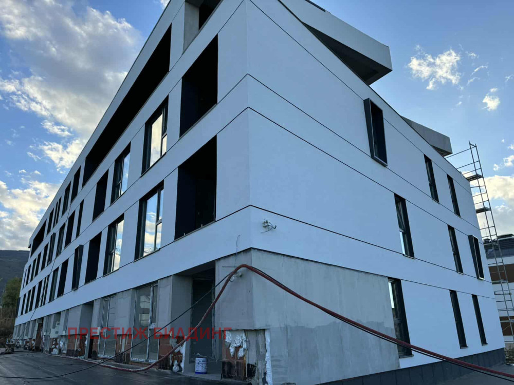 Продава 2-СТАЕН, гр. София, Малинова долина, снимка 2 - Апартаменти - 54342134