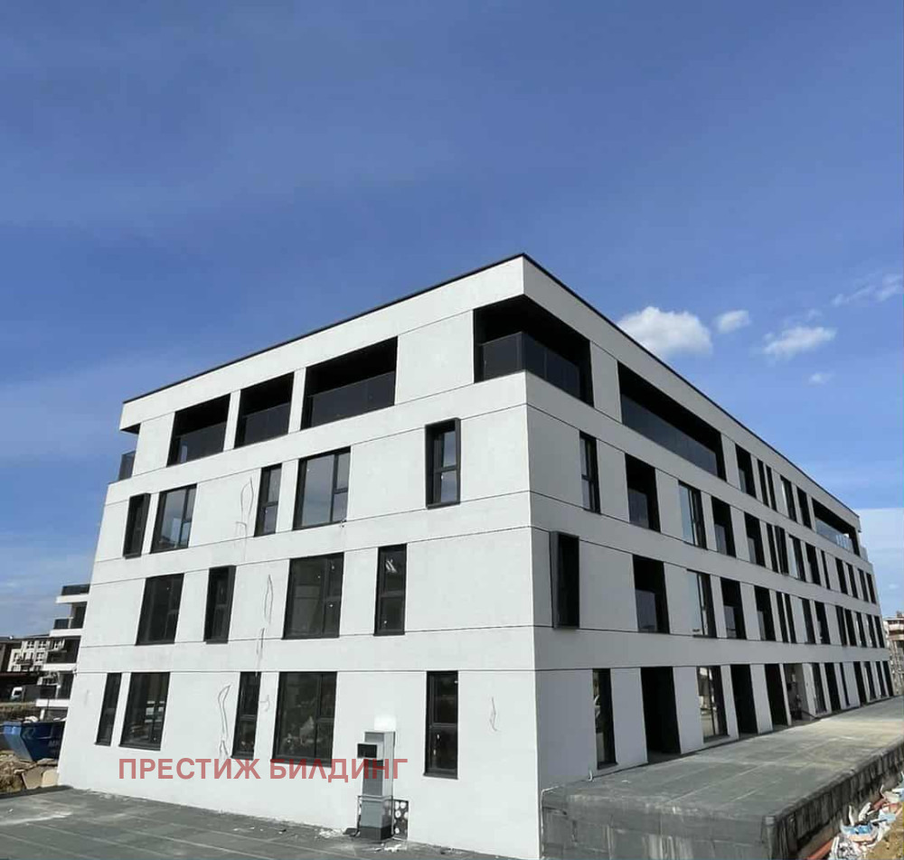 Продава 2-СТАЕН, гр. София, Малинова долина, снимка 3 - Апартаменти - 54342134
