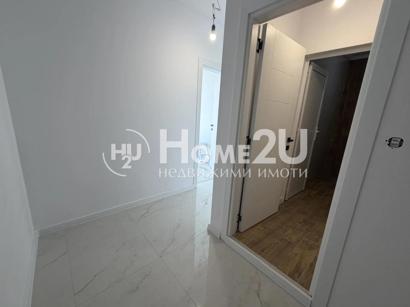 Продава 2-СТАЕН, гр. Бургас, Славейков, снимка 3 - Апартаменти - 54588988