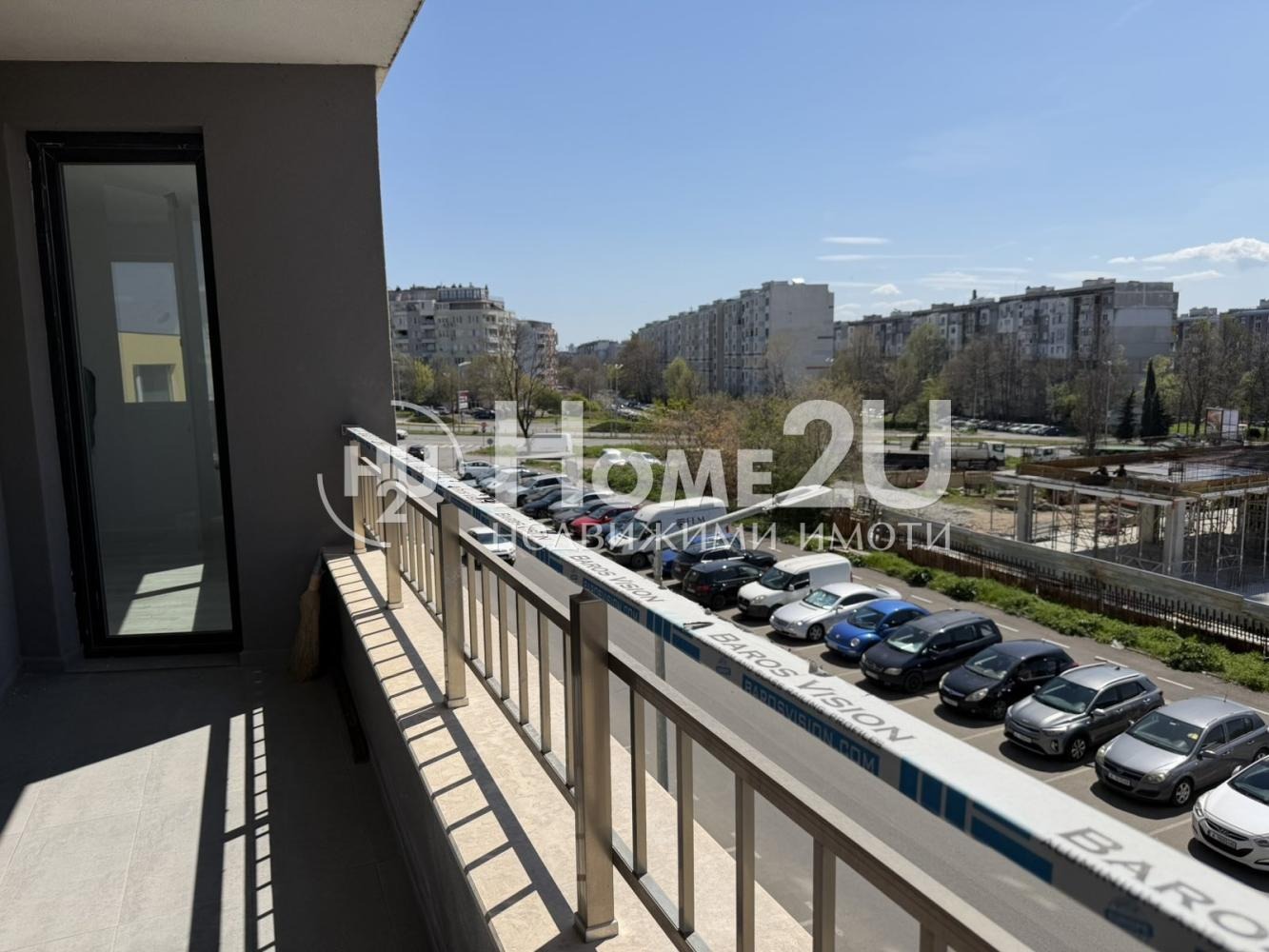 Продава 2-СТАЕН, гр. Бургас, Славейков, снимка 12 - Апартаменти - 54588988