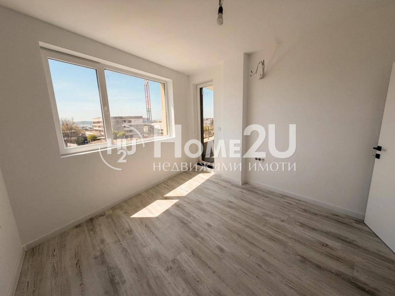 Продава 2-СТАЕН, гр. Бургас, Славейков, снимка 5 - Апартаменти - 54588988