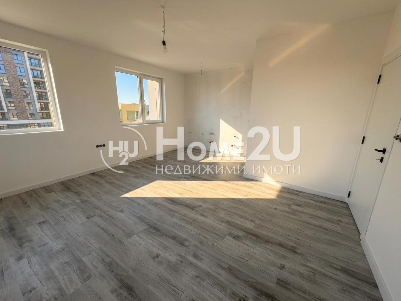 Продава 2-СТАЕН, гр. Бургас, Славейков, снимка 4 - Апартаменти - 54588988