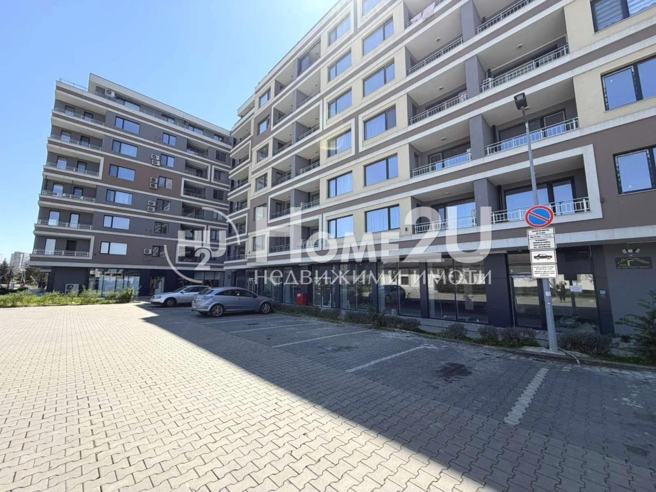 Продава 2-СТАЕН, гр. Бургас, Славейков, снимка 11 - Апартаменти - 54588988