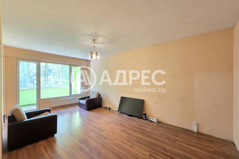 Продава 2-СТАЕН, гр. София, Дианабад