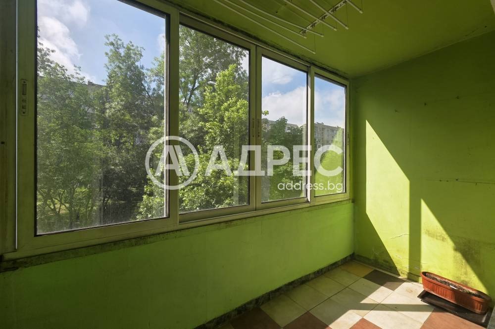 Продава 2-СТАЕН, гр. София, Дианабад, снимка 9 - Апартаменти - 54778749