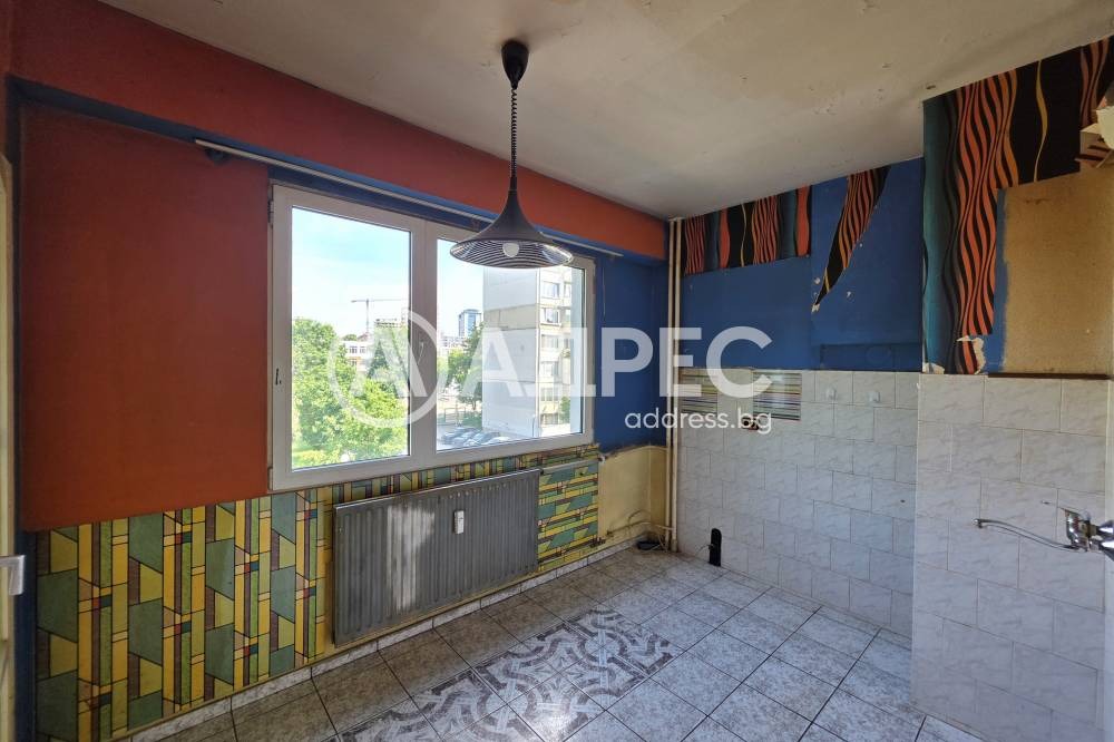 Продава 2-СТАЕН, гр. София, Дианабад, снимка 3 - Апартаменти - 54778749