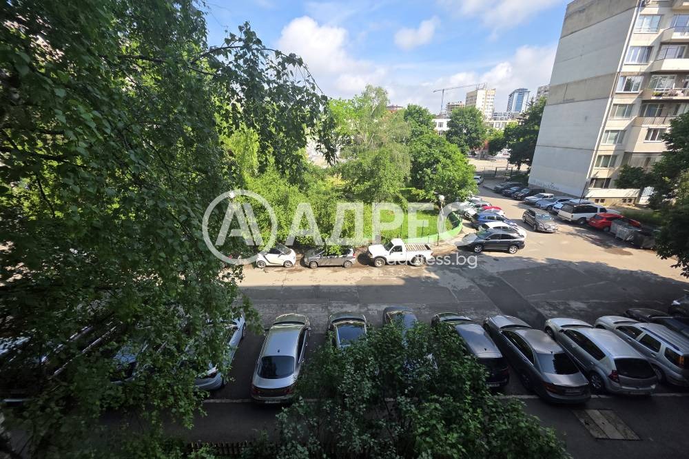 Продава 2-СТАЕН, гр. София, Дианабад, снимка 11 - Апартаменти - 54778749