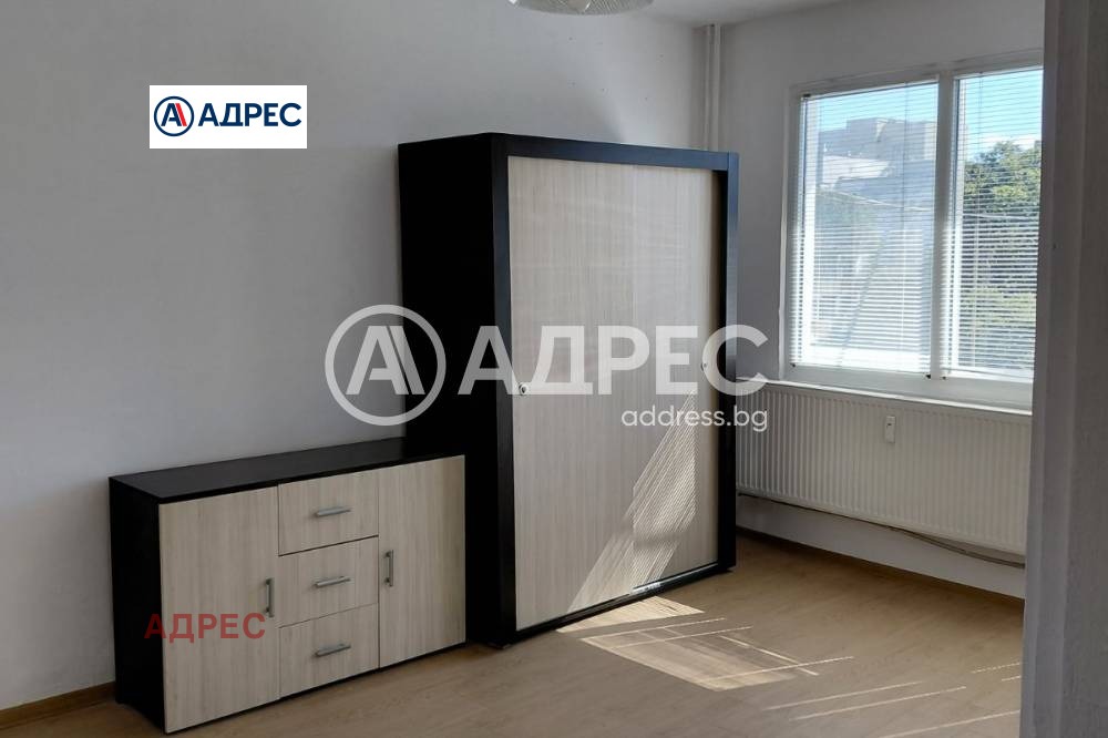 Продава 2-СТАЕН, гр. Варна, Младост 1