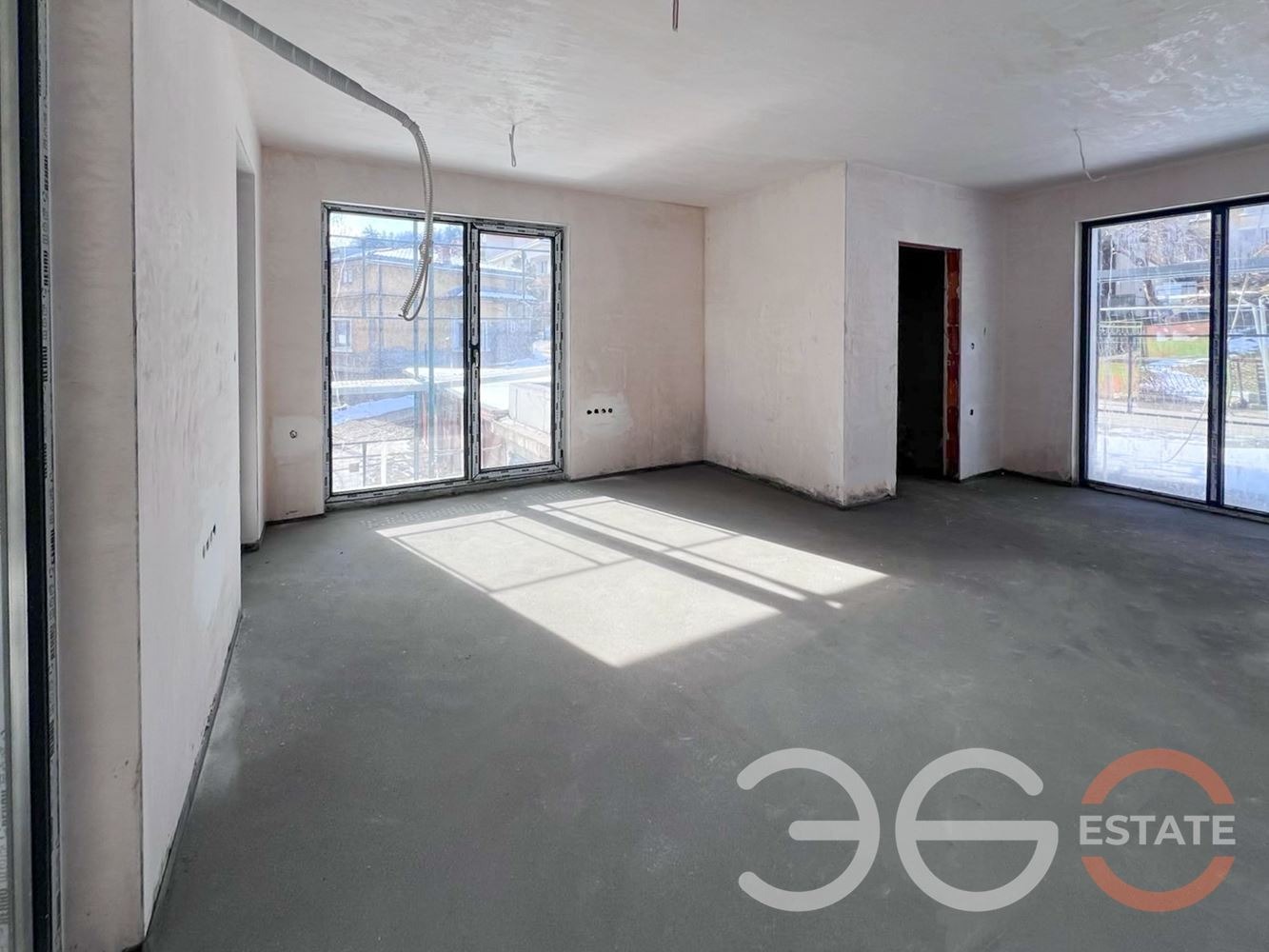 Продава 2-СТАЕН, гр. Варна, Възраждане 3, снимка 2 - Апартаменти - 56348894