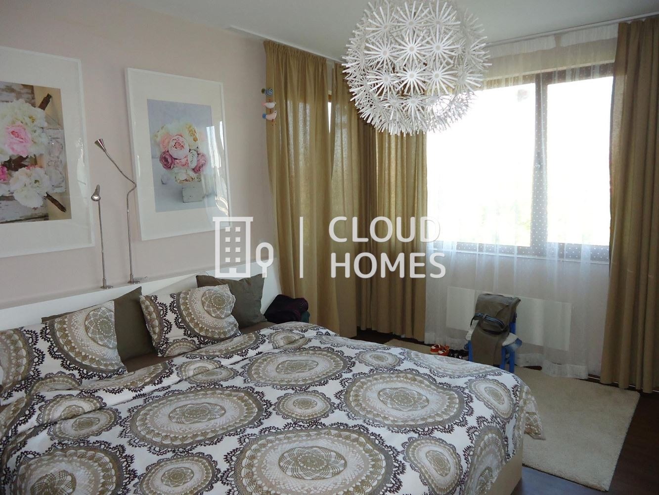 Продава 3-СТАЕН, гр. София, Овча купел, снимка 7 - Апартаменти - 54504322
