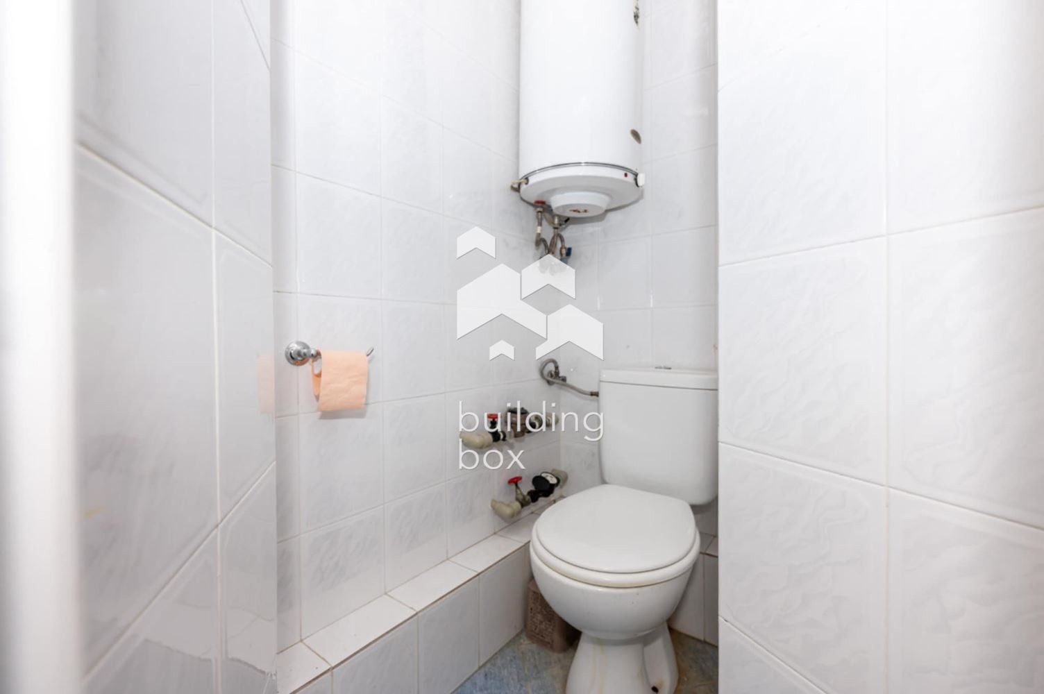 Продава 3-СТАЕН, гр. Пловдив, Кършияка, снимка 11 - Апартаменти - 54566559