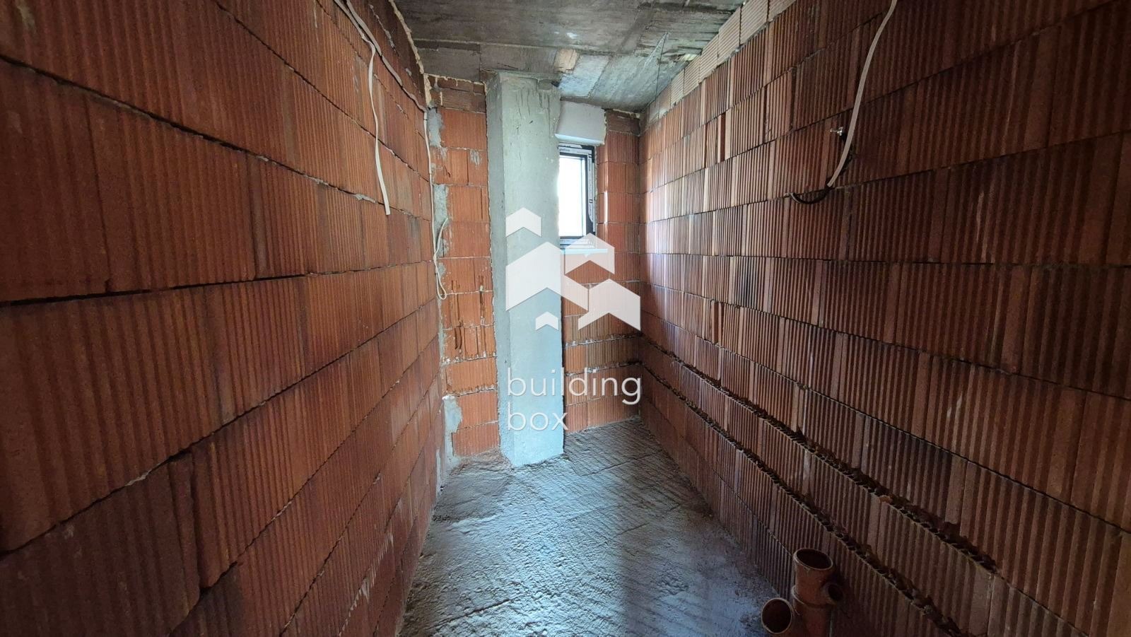 Продава 3-СТАЕН, гр. Пловдив, Христо Смирненски, снимка 8 - Апартаменти - 54954787