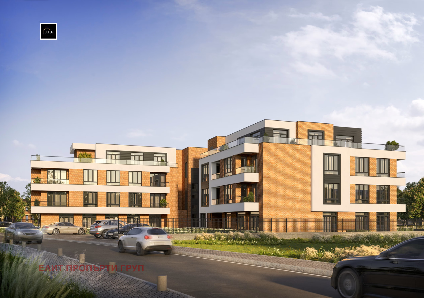 Продава 3-СТАЕН, гр. София, Малинова долина, снимка 2 - Апартаменти - 55500920