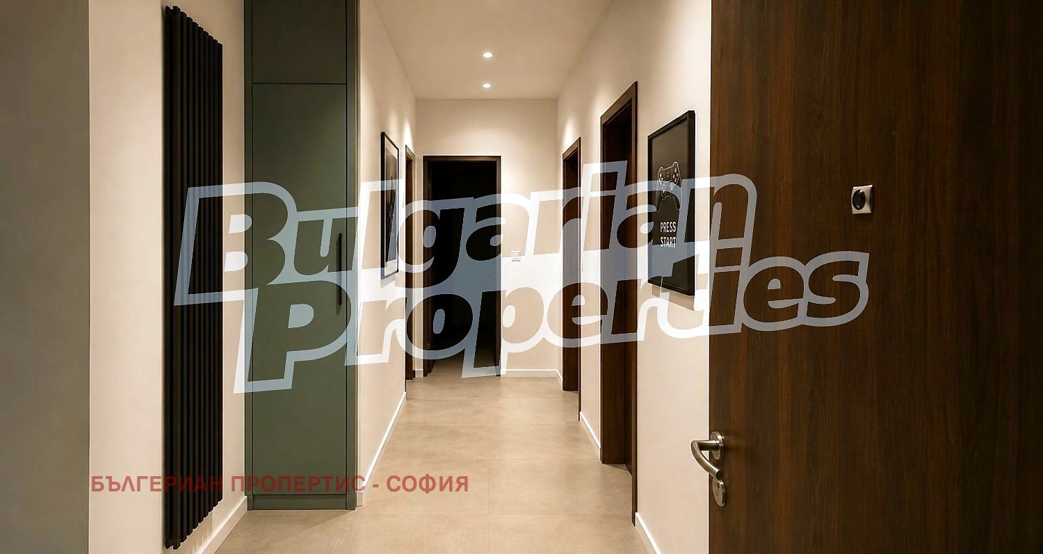 Продава 4-СТАЕН, гр. София, Сердика, снимка 10 - Апартаменти - 54638068