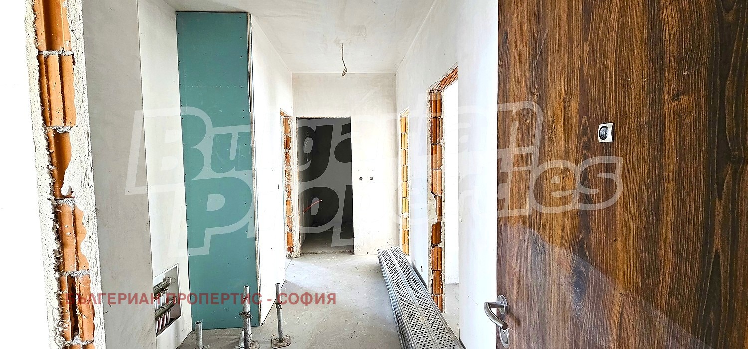 Продава 4-СТАЕН, гр. София, Сердика, снимка 9 - Апартаменти - 54638068