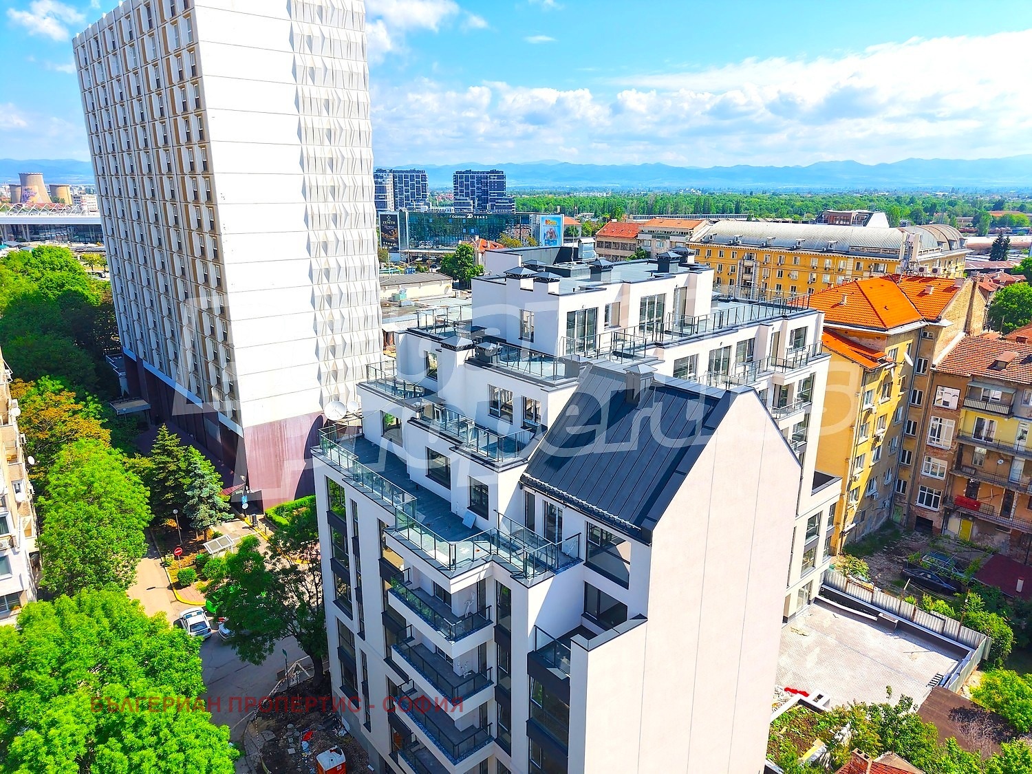 Продава 4-СТАЕН, гр. София, Сердика, снимка 7 - Апартаменти - 54638068