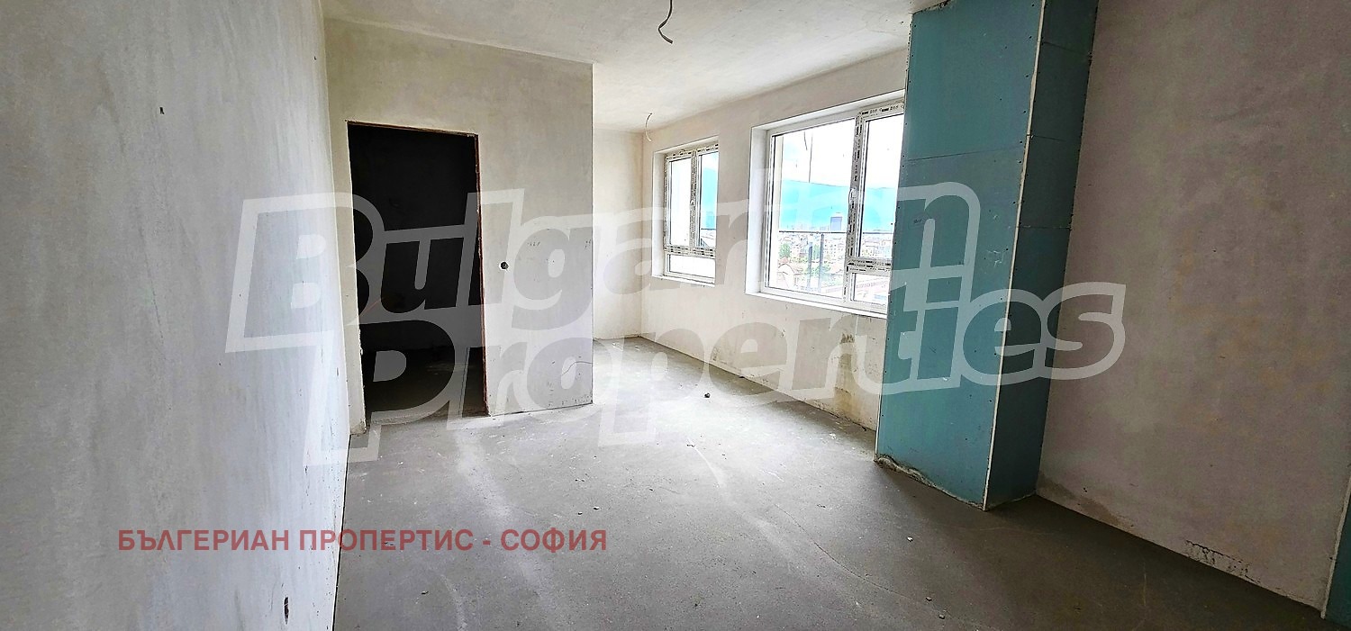 Продава 4-СТАЕН, гр. София, Сердика, снимка 12 - Апартаменти - 54638068