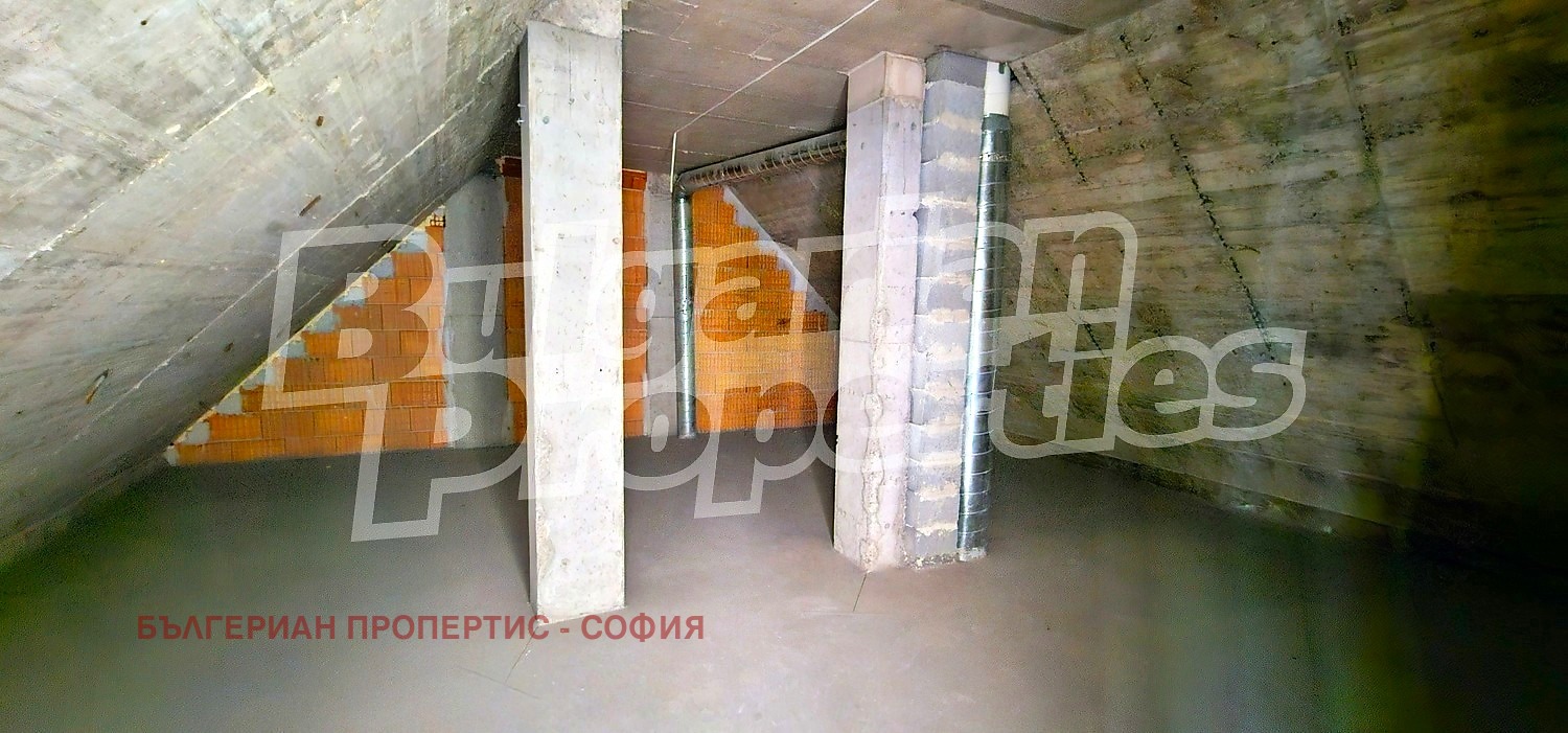 Продава 4-СТАЕН, гр. София, Сердика, снимка 17 - Апартаменти - 54638068