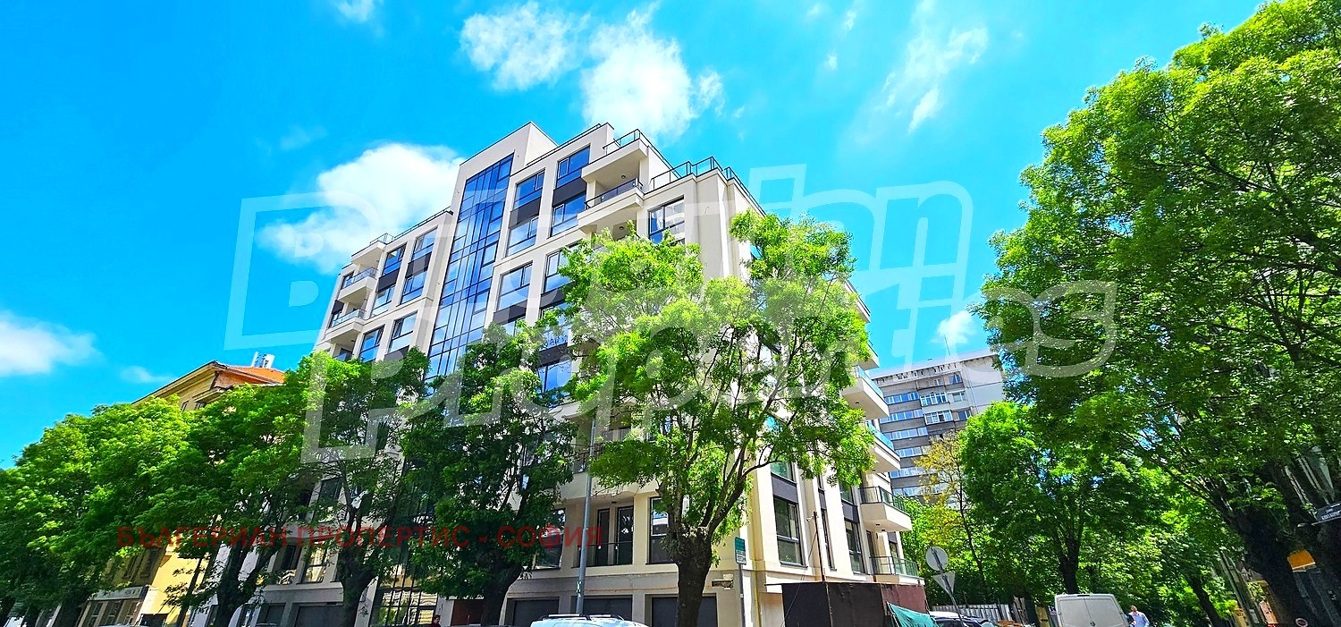 Продава 4-СТАЕН, гр. София, Сердика, снимка 6 - Апартаменти - 54638068