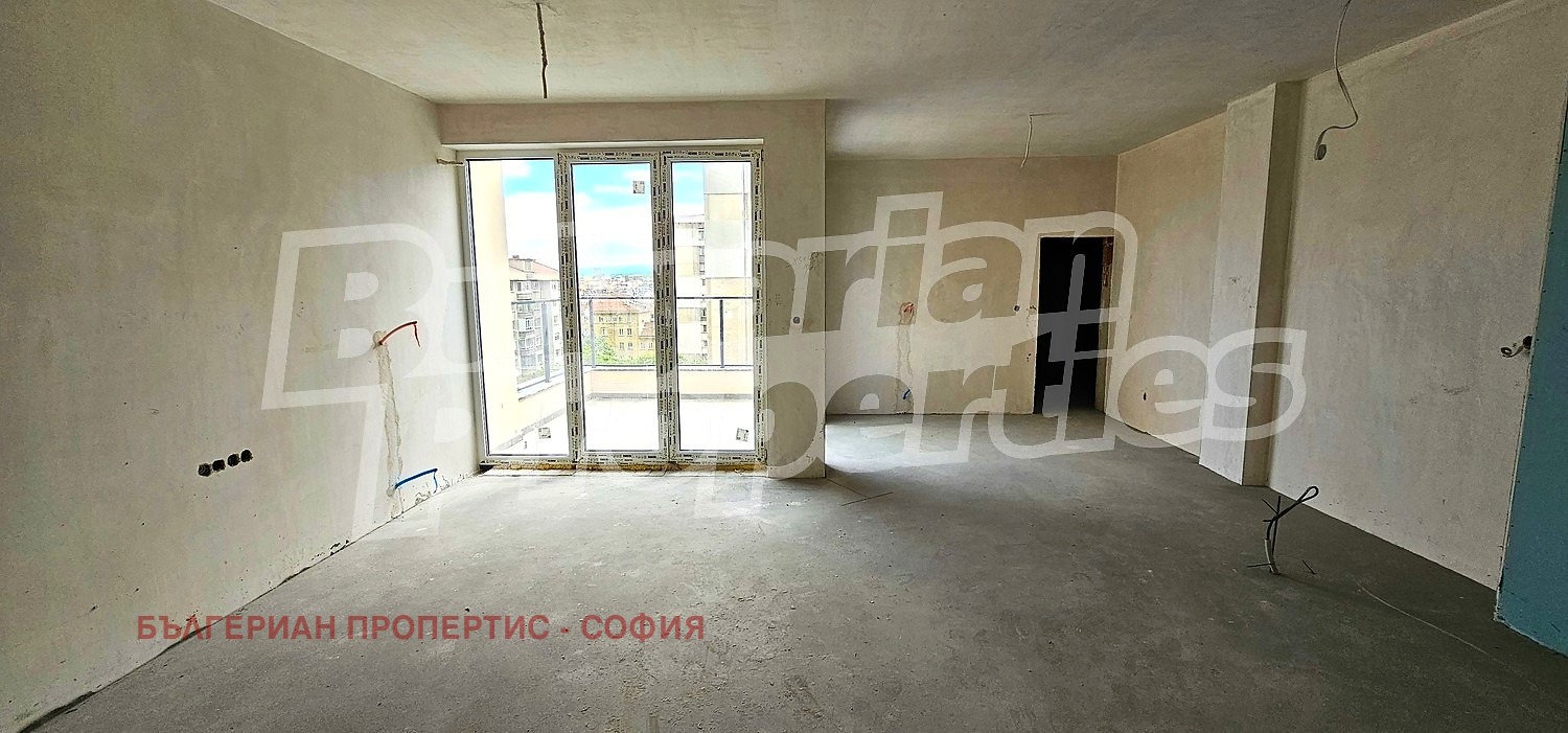 Продава 4-СТАЕН, гр. София, Сердика, снимка 2 - Апартаменти - 54638068