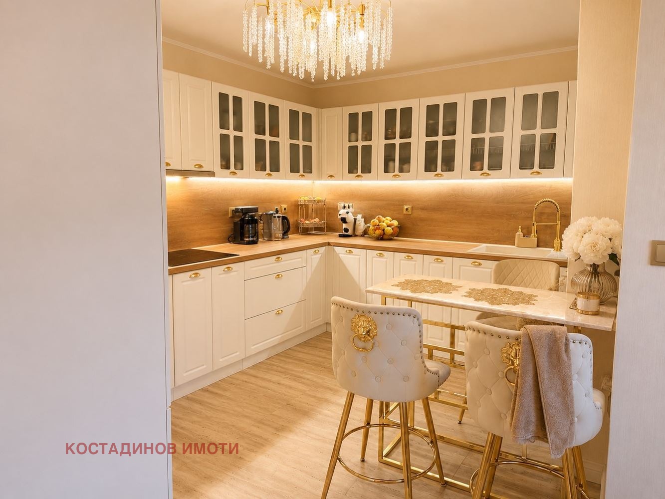 Продава МНОГОСТАЕН, гр. Пловдив, Кършияка, снимка 6 - Апартаменти - 48340771