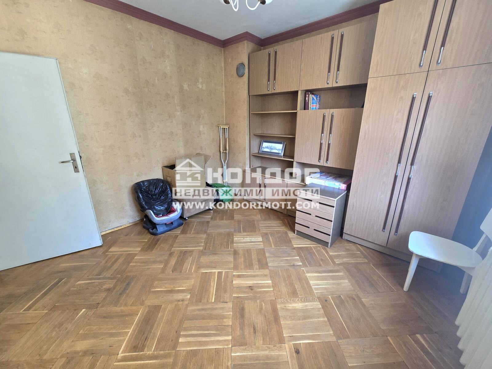 Продава МНОГОСТАЕН, гр. Пловдив, Изгрев, снимка 7 - Апартаменти - 54878509