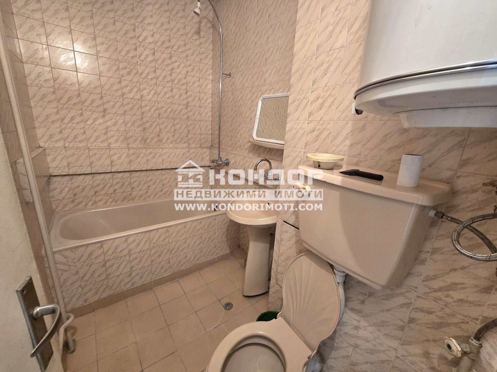 Продава МНОГОСТАЕН, гр. Пловдив, Изгрев, снимка 12 - Апартаменти - 54878509
