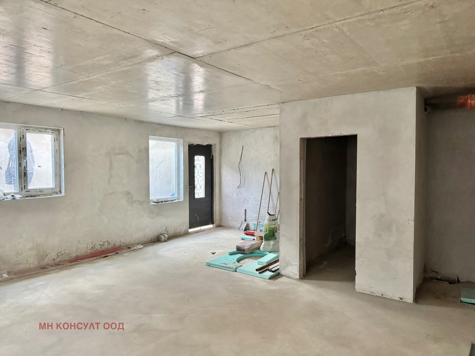 Продава АТЕЛИЕ, ТАВАН, гр. София, в.з.Малинова долина, снимка 4 - Апартаменти - 54062321