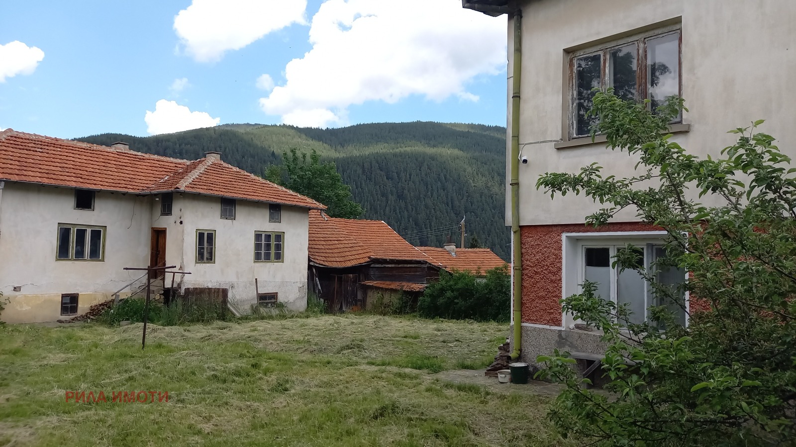 Продава КЪЩА, с. Говедарци, област София област, снимка 4 - Къщи - 54844796