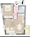 Продава 2-СТАЕН, град София, Овча купел • 175000 € • 45860263 — Holmes.bg