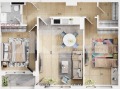 Продава 3-СТАЕН, град Пловдив, Тракия • 155000 € • 78333571 — Holmes.bg